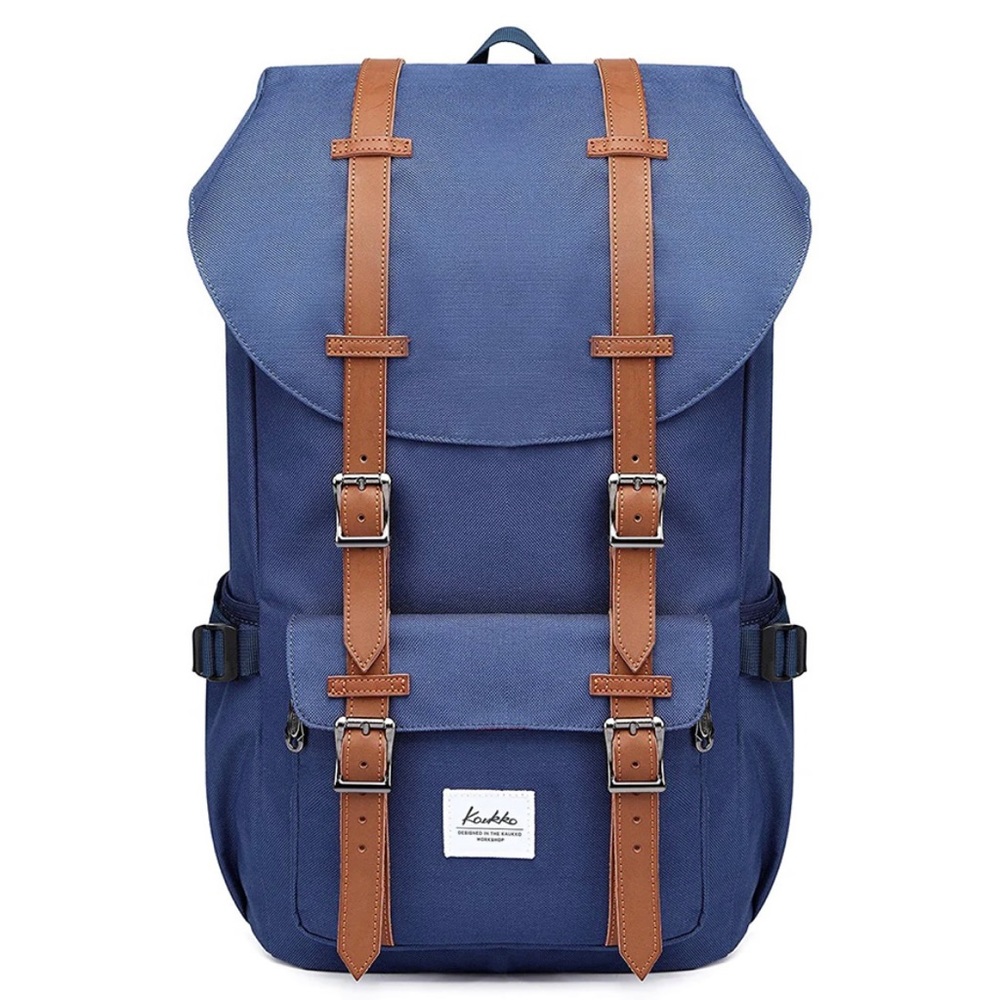 Kaukko Laptop Outdoor Backpack Gem
